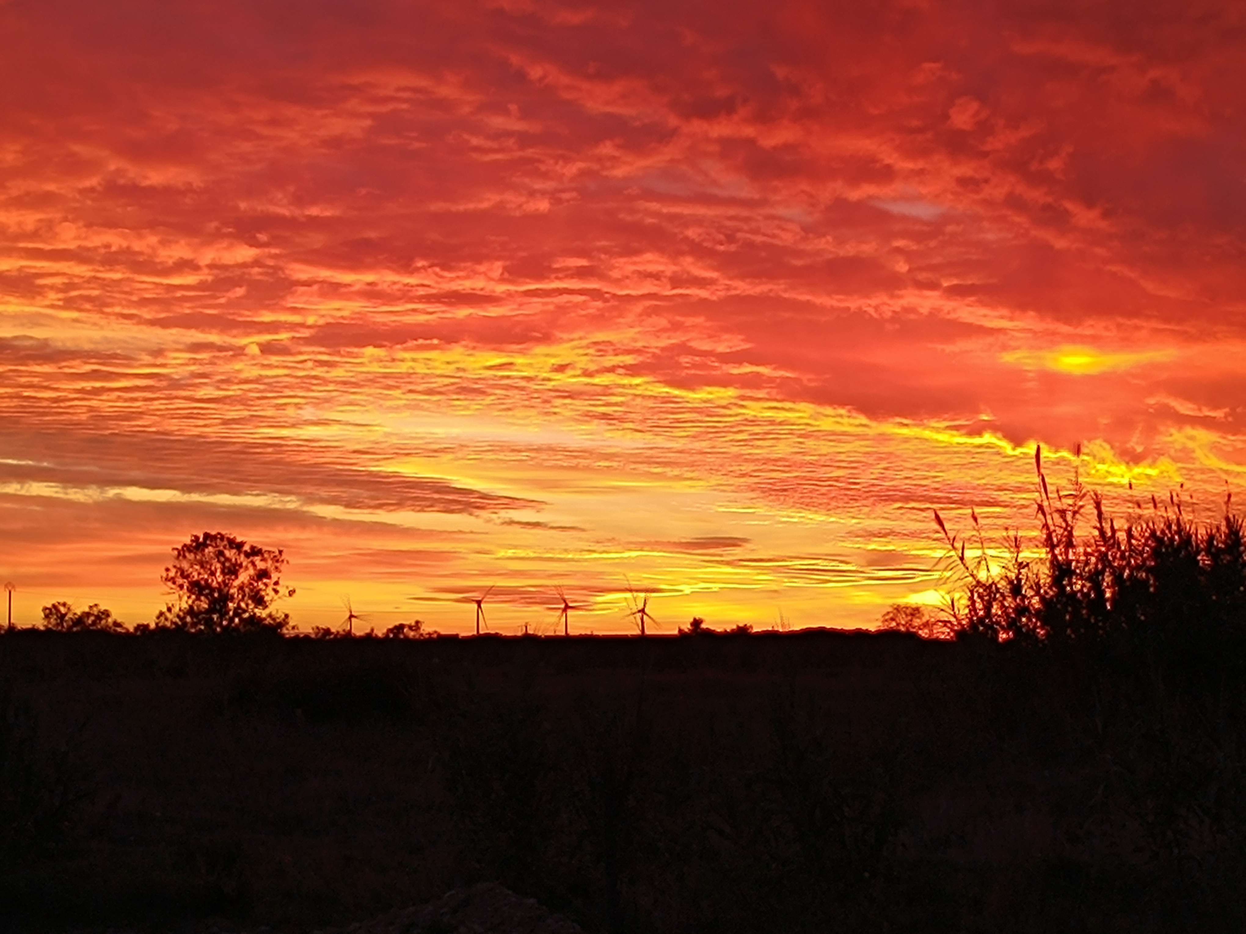 Some decent landscape